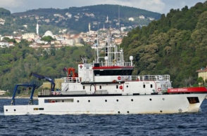 Με αντί-NAVTEX απαντάει η Ελλάδα στις τουρκικές προκλήσεις στο Καστελλόριζο 