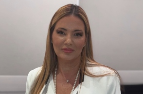 Πνίνατ Γιανάι για Ασπίδα του Αχιλλέα: «Ιστορική» η αμυντική συμφωνία Ελλάδας- Ισραήλ