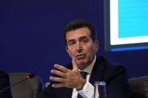 Μ. Χρυσοχοίδης: Στο 0,7% το ποσοστό των οδηγών που ξεπερνούν το όριο στο αλκοόλ