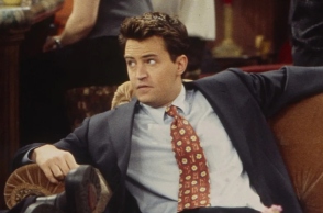 «The One About Matthew Perry»: Η αδελφή του Μάθιου Πέρι σπάει τη σιωπή της στο νέο ντοκιμαντέρ 