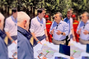 ΥΠΕΝ: Πράσινο φως από την Ευρωπαϊκή Επιτροπή για έργα 2,3 δισ. ευρώ στα νησιά
