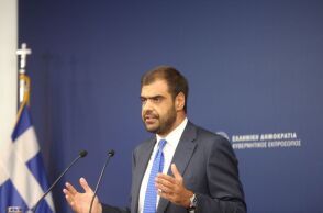 Μαρινάκης για τις ανακοινώσεις ενόψει ΔΕΘ: Τα μέτρα θα είναι μόνιμου χαρακτήρα και «δεν θα αφήσουν εκτός κανέναν»
