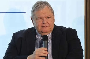 Χαιρετισμός Ευ. Βενιζέλου για τη 3η Σεπτεμβρίου: Δεν είναι κομματικό γεγονός, αλλά πρόσκληση ιστορικού αναστοχασμού