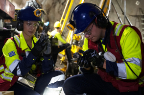 Σκουριές Χαλκιδικής | Ελληνικός Χρυσός | Eldorado Gold