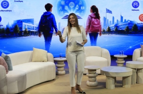 Ζαχαράκη: Σε νέα φάση εισέρχεται ο Εθνικός Διάλογος για το Νέο Λύκειο και το Εθνικό Απολυτήριο