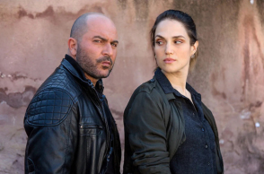 Fauda - Χάος | Netflix - Yes