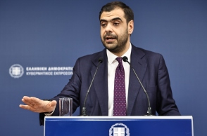 Μαρινάκης: Ο διάβολος κρύβεται στις λεπτομέρειες - Οι αυταπάτες του Τσίπρα έχουν μετατραπεί σε πολιτικές απάτες	