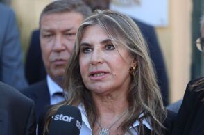 Δίκη Σήφη Βαλυράκη: «Νικήσαμε, δικαιωθήκαμε»