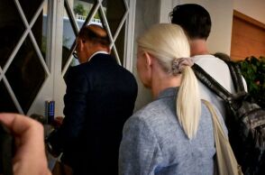 Μαζωνάκης: Σε «εργοστάσιο αναβολικών» είχαν βρεθεί συνταγές της συζύγου του γιατρού