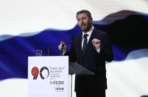 Ανδρουλάκης στη ΔΕΘ: Επτά παρεμβάσεις σε έξι μήνες