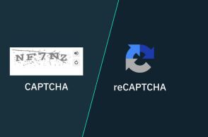 Έρχεται το τέλος των CAPTCHA; Όχι ακόμη