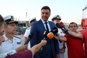 Κικίλιας: Απαραίτητη η δημιουργία κλειστής δομής στο Ηράκλειο – Εχθροί μας οι σύγχρονοι δουλέμποροι