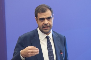 Μαρινάκης: Μονομερές δικαίωμα της Ελλάδας τα 12 ναυτικά μίλια - Τα λόγια του αέρα έφεραν τη χώρα πριν τον γκρεμό
