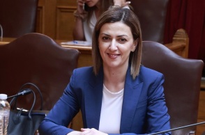 Αγαπηδάκη
