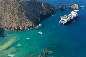 Αριάδνη Interconnection
