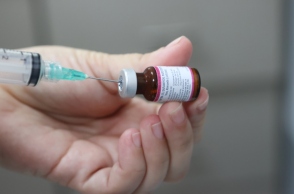Η εμπιστοσύνη των Αμερικανών στα εμβόλια κατά της ιλαράς μειώνεται – Αυξάνονται τα κρούσματα
