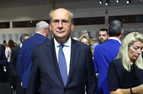 Κ. Χατζηδάκης: Μοχλός ενίσχυσης των επενδύσεων η αναβάθμιση του Χρηματιστηρίου Αθηνών 