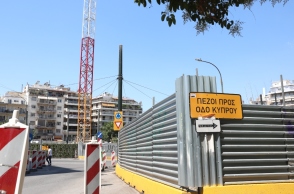 Ν. Ταχιάος για ζημιές σε κτίρια της Κυψέλης: Πλήρης αποκατάσταση χωρίς επιβάρυνση των κατοίκων	