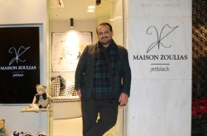 Ξέσπασε ο Βασίλης Ζούλιας μετά τον θάνατο του Γιώργου Μαζωνάκη: Σεβαστείτε τον πόνο της οικογένειας, γιατί δεν έχετε ιδέα