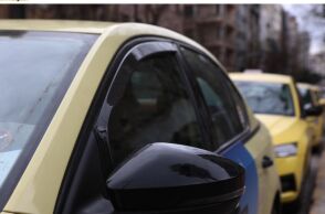 Πηγές Υπουργείου Μεταφορών για ταξί: Δεν μεταβάλλεται η βασική ταρίφα