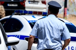 Κηφισιά: Συνελήφθη 20χρονος που παρίστανε τον αστυνομικό σε συρμό του ηλεκτρικού	 