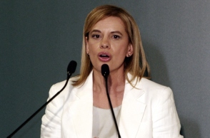Αποχώρησε από το ΠΑΣΟΚ η Ρόζα Βρεττού με πυρά κατά Ανδρουλάκη