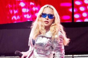Μαντόνα, η επιστροφή: Θα ανοίξει τα MTV VMAs 2026 - Επιστρέφει στη σκηνή των βραβείων μετά από 23 χρόνια