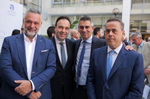 Νέα εποχή για το Ελεγκτικό Συνέδριο: Τεχνητή Νοημοσύνη και ψηφιακά εργαλεία στην υπηρεσία της Δικαιοσύνης 