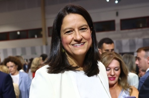 Νίκη Κεραμέως: Δεν υπάρχει καμία περικοπή στο επίδομα ανεργίας