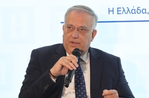 ΥΠΑΝ: 15.000 θέσεις εργασίας υψηλής παραγωγικότητας και επενδύσεις 3,1 δισ. ευρώ από τον νέο Αναπτυξιακό Νόμο