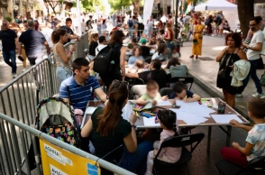 Ο Δήμος Αθηναίων γιορτάζει την Παγκόσμια Ημέρα Χωρίς Αυτοκίνητο στις 22 Σεπτεμβρίου - Το πρόγραμμα αναλυτικά