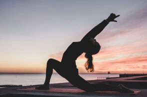 Πώς 30 δευτερόλεπτα μπορούν να βοηθήσουν στην ευεξία και να μειώσουν το στρες