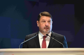 Χαρδαλιάς: Όταν η Αττική προοδεύει, προοδεύει και η χώρα 