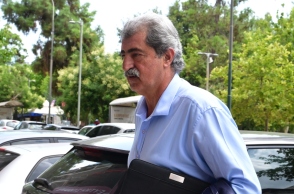 Παύλος Πολάκης για κβαντική ιατρική: «Δεν υπάρχει αυτό, είναι π...ρια μάντολες»