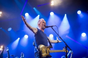 Sting: Δεν υπάρχει ανταγωνισμός με την Τεχνητή Νοημοσύνη, δεν έχει την εμπειρία ενός ανθρώπου