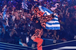 Eurovision 2027: Ανοίγει η διαδικασία υποβολής προτάσεων για την εκπροσώπηση
