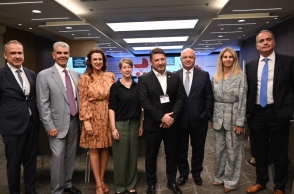 Χαρδαλιάς στην ημερίδα «Υπογεννητικότητα και Οικογένεια»: Η αντιμετώπιση του δημογραφικού, είναι ένα πατριωτικό ζήτημα
