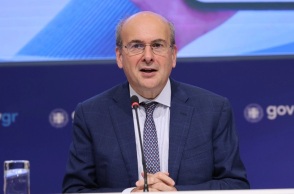 Χατζηδάκης από Βρυξέλλες: Εθνική επιτυχία η αναγνώριση των προσπαθειών για περιορισμό της γραφειοκρατίας	