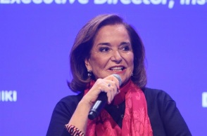 Ντ. Μπαγκογιάννη: Υπάρχουν υπουργοί του Μητσοτάκη που έχουν κουράσει και πρέπει να ξεκαβαλικέψουν