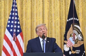 Trump TV: Δικό του κανάλι απέκτησε ο Τραμπ εν μέσω αντιπαράθεσης με τα μέσα ενημέρωσης