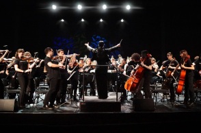 El Sistema Greece