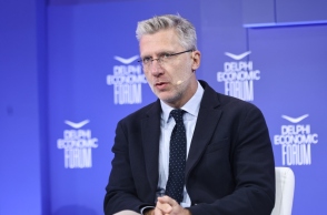 Α. Σκέρτσος: Γιατί διαφέρει η πολιτική κατάσταση της Ελλάδας από αυτήν της Γερμανίας;