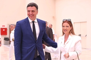 Κικίλιας: Στρατηγικής σημασίας η συνεργασία Ελλάδας – Ισραήλ σε ναυτιλία, οικονομία και περιφερειακή ασφάλεια