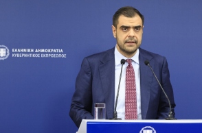 Μαρινάκης: Ούτε σήμερα γίναμε σοφότεροι από τον Τσίπρα – Αλαζονικό το εμείς ή κανείς
