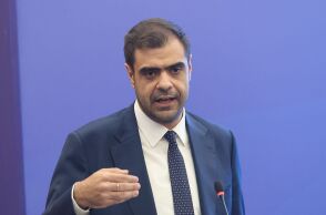Μαρινάκης: Στις 30 Σεπτεμβρίου τα μέτρα για τα καύσιμα και στις 14 Οκτωβρίου για το πετρέλαιο θέρμανσης
