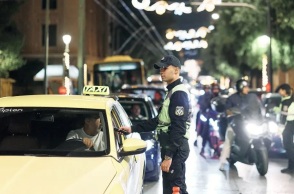 «AFTERPARTY-NOPOLICE»: 59χρονος μέσω Tik Tok προωθούσε φάρμακα για εξαπάτηση αλκοτέστ