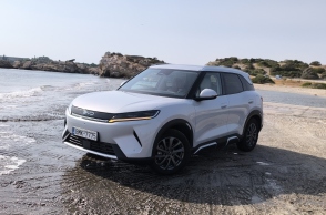 Οδηγούμε το BYD Atto 2 DM-i που είναι το πιο προσιτό Plug-In Hybrid μοντέλο της αγοράς