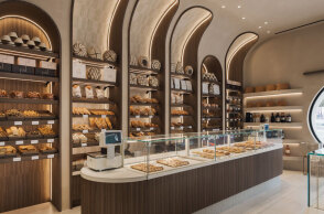 FOU, η νέα boulangerie της Κηφισιάς