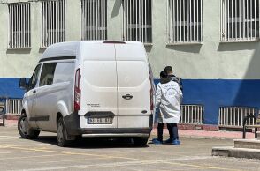 Τουρκία: Πρώην αστυνομικός αυτοκτόνησε σε διαδήλωση για τις συντάξεις