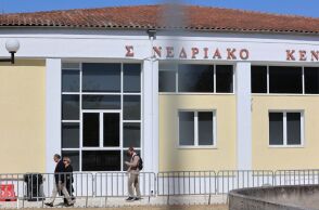 Δίκη Τέμπη: Απορριπτική η πρόταση της εισαγγελέως για την κλήση Γεωργιάδη και Μαρκόπουλου